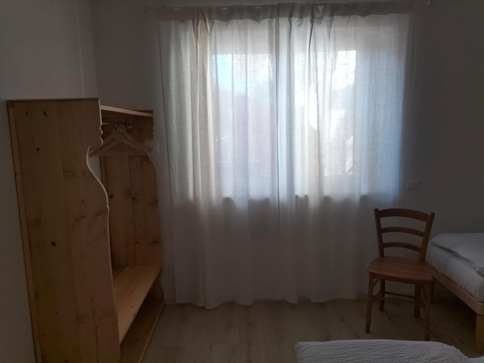 Apartmán Ca Sul Dos Trento Exteriér fotografie